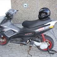 Gilera Runner 45 LC DD