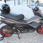 Gilera Runner 45 LC DD