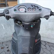 Gilera Runner 45 LC DD