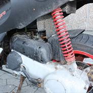 Gilera Runner 45 LC DD