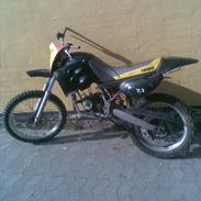 Derbi senda r  solgt