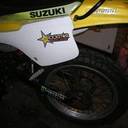 Suzuki rmx