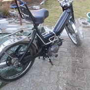 Puch Maxi
