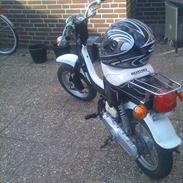 Suzuki FZ50