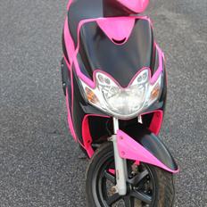 Yamaha JOG R [Tidl. scooter]