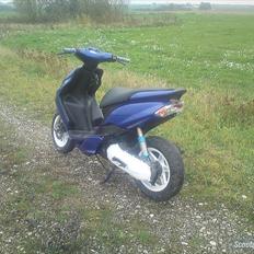 Yamaha Jog R