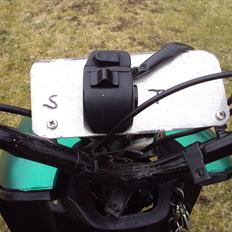 CPI Oliver City - Rsetup ac totalskadet