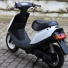Yamaha Jog as SOLGT