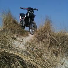 Gilera Smt LC DD 25%