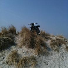 Gilera Smt LC DD 25%