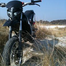 Gilera Smt LC DD 25%