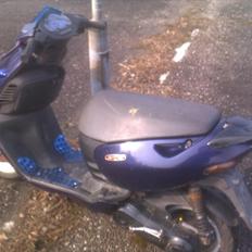 Aprilia sonic GP TILSALG