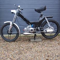 Puch Maxi KL