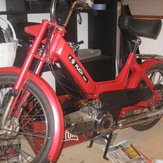 Puch Maxi K50