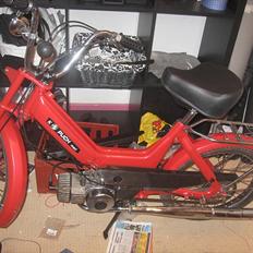 Puch Maxi K50