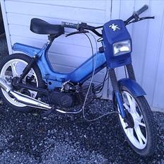 Tomos Quadro 