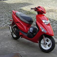 Honda sfx