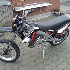 Gilera SMT #SOLGT#