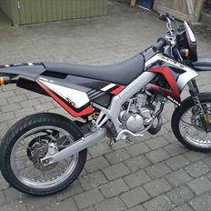 Gilera SMT #SOLGT#
