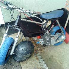 Aprilia FZ/SONIC 