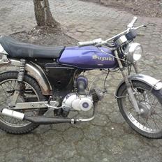 Suzuki K50