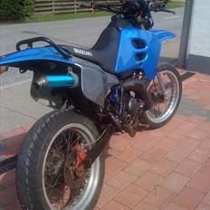 Suzuki smx ind (unde ombyg)