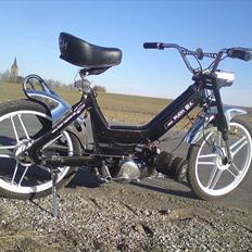 Puch maxi Gilardoni 74cc