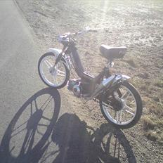Puch maxi Gilardoni 74cc