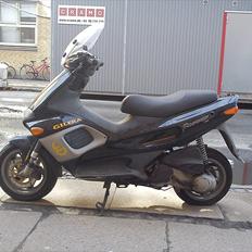 Gilera Runner 45