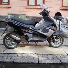 Gilera Runner 45