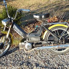 Puch Maxi K (Projekt)