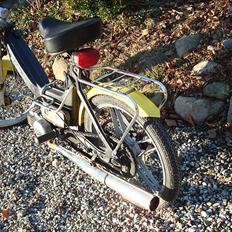 Puch Maxi K (Projekt)