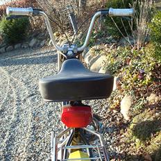 Puch Maxi K (Projekt)