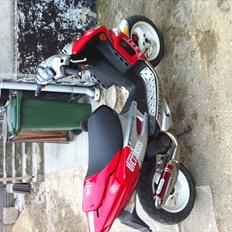 Peugeot Speedfight 2