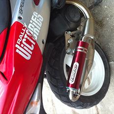 Peugeot Speedfight 2