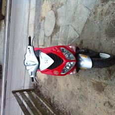Peugeot Speedfight 2
