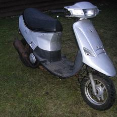 PGO Comet SOLGT