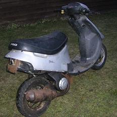 PGO Comet SOLGT