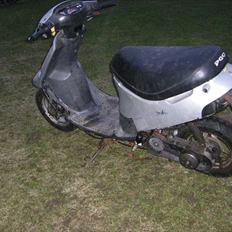 PGO Comet SOLGT