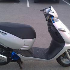 Aprilia Sonic - Solgt