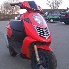 Aprilia Sonic - Solgt