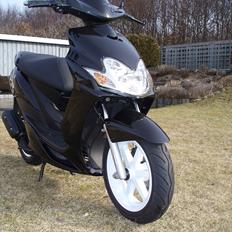 Yamaha Jog R