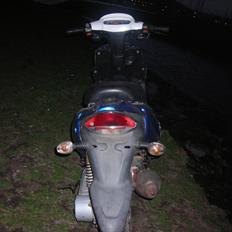 CPI popcorn (byted til bil)