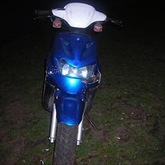 CPI popcorn (byted til bil)