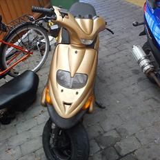 Gilera Stalker
