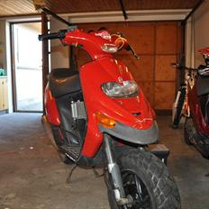 Gilera runner/stalker (BYTTET)