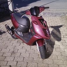 Aprilia sonic ts sælges og byttes