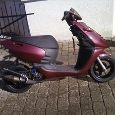 Aprilia sonic ts sælges og byttes
