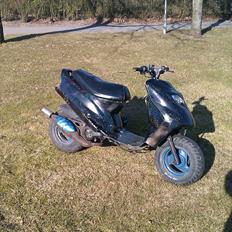 Kreidler Easy Rider solgt