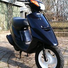 Yamaha Jog Fs 98' - Solgt